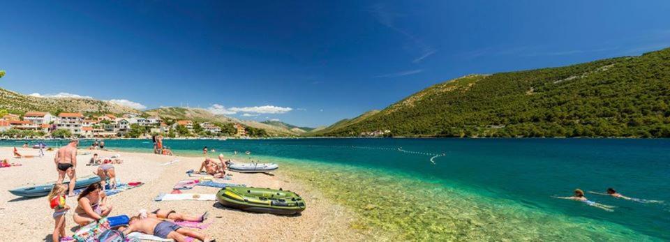 Apartman Belakusic 1 Grebaštica 外观 照片