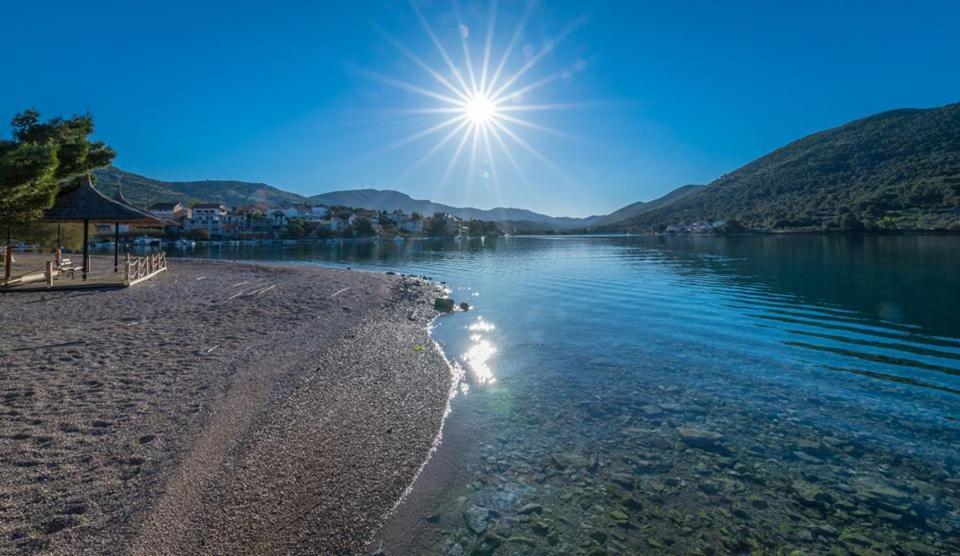 Apartman Belakusic 1 Grebaštica 外观 照片