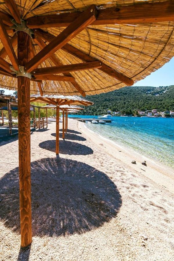 Apartman Belakusic 1 Grebaštica 外观 照片