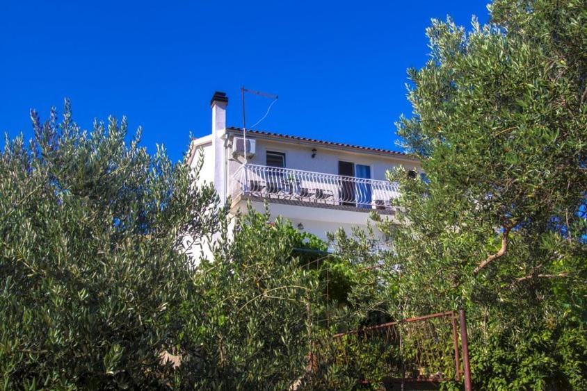 Apartman Belakusic 1 Grebaštica 外观 照片