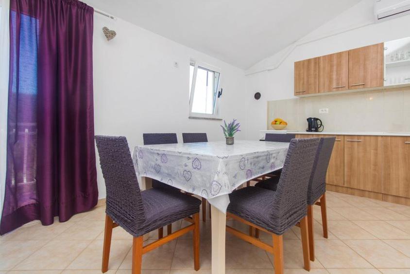 Apartman Belakusic 1 Grebaštica 外观 照片