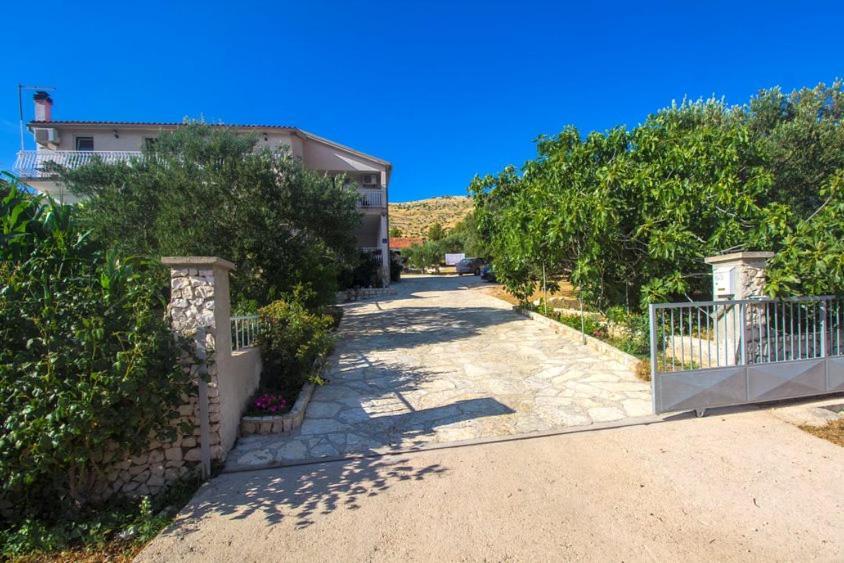 Apartman Belakusic 1 Grebaštica 外观 照片