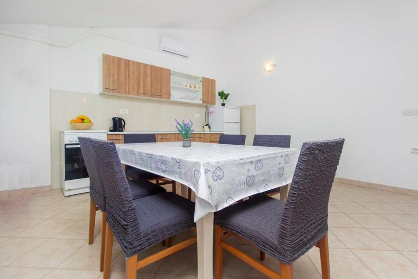 Apartman Belakusic 1 Grebaštica 外观 照片