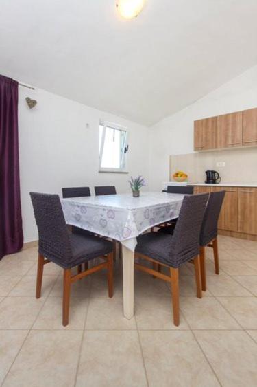 Apartman Belakusic 1 Grebaštica 外观 照片