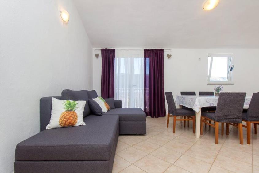 Apartman Belakusic 1 Grebaštica 外观 照片