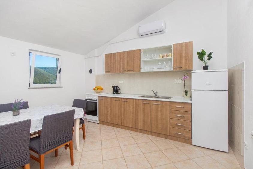 Apartman Belakusic 1 Grebaštica 外观 照片
