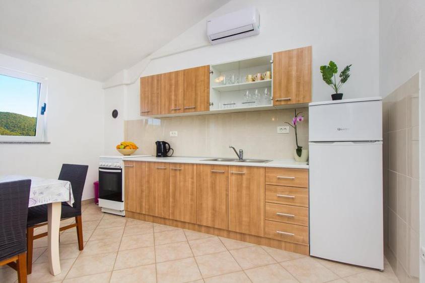 Apartman Belakusic 1 Grebaštica 外观 照片