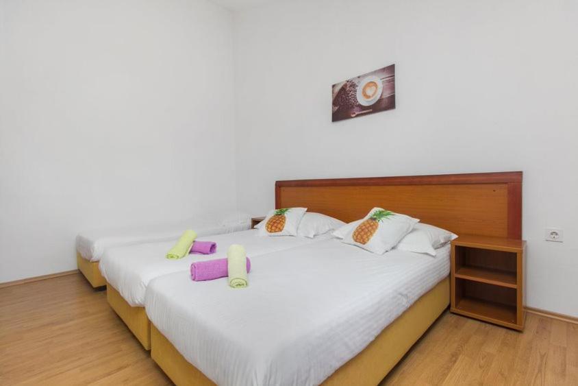 Apartman Belakusic 1 Grebaštica 外观 照片