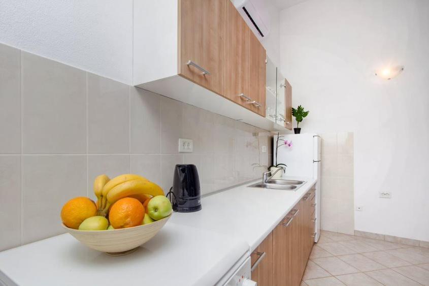 Apartman Belakusic 1 Grebaštica 外观 照片