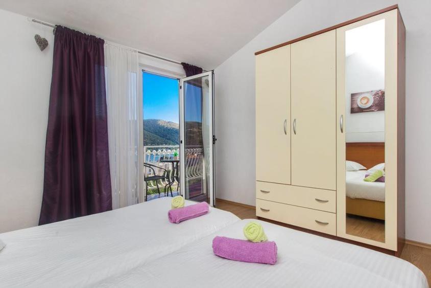 Apartman Belakusic 1 Grebaštica 外观 照片