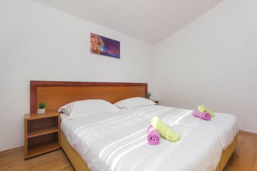 Apartman Belakusic 1 Grebaštica 外观 照片