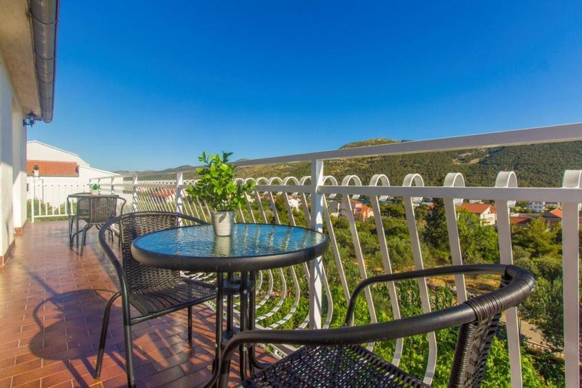 Apartman Belakusic 1 Grebaštica 外观 照片