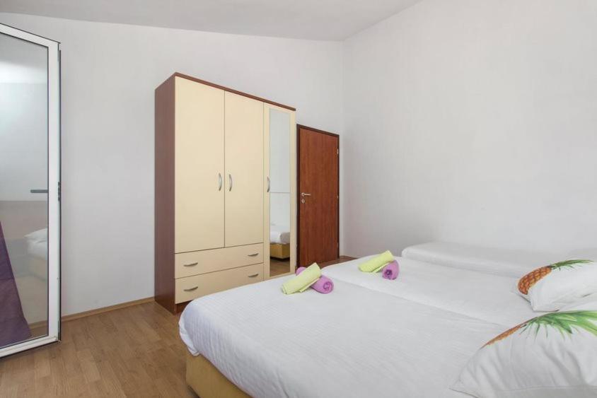 Apartman Belakusic 1 Grebaštica 外观 照片
