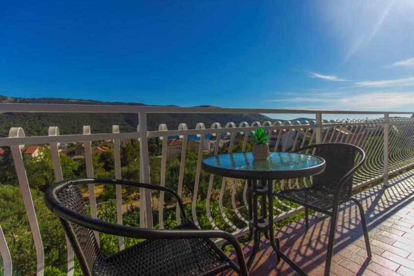 Apartman Belakusic 1 Grebaštica 外观 照片